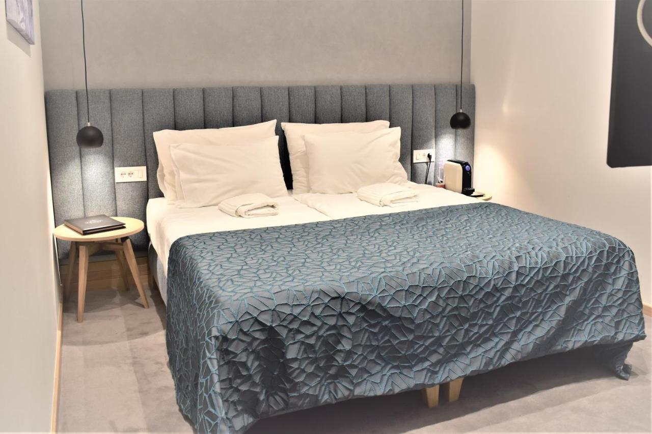 Korpa Deli Rooms Novi Sad Esterno foto
