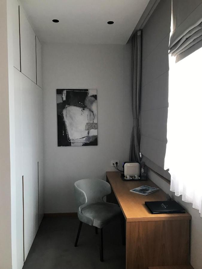 Korpa Deli Rooms Novi Sad Esterno foto